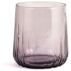 Konfekt 3 gläser nova cl 31,5 vinacia farbe.
