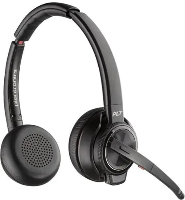 - headset top for headset