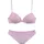 s.Oliver Bügel-Bikini Damen Rosa 36 Cup B