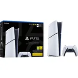 SONY PlayStation®5 Digital Edition (Slim) – 825 GB