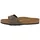 Birkenstock Madrid Birko-Flor schmal mocca 44