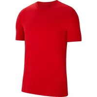 Nike Park 20 T-Shirt university red/white M