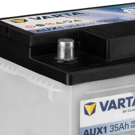Varta AUX1 35Ah 12V