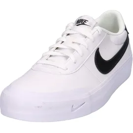 Nike Court Shot White/Black 45,5