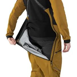 Dynafit Tigard GTX Pro Tourenhose Braun S