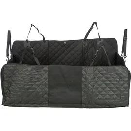 Trixie Auto-Schondecke schwarz 164 x 161 cm