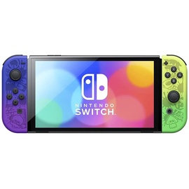 Nintendo Switch OLED-Modell Splatoon 3 Edition