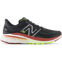 New Balance Herren Fresh Foam 860 v13 schwarz 42.0