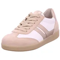 Gabor Sneaker Damen Beige 40