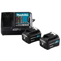 Power Source Kit Li 12V 4Ah 191L68-0