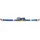 Dolezych Spanngurt DIN EN 12195-2 6 m 50 mm mit Ratsche und Spitzhaken LC U 4000 daN