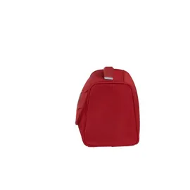 Samsonite Attrix Toilet Kit - Toiletry Bag, 26 cm, Red