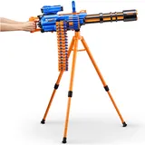 Zuru Insanity Blaster Rage Fire