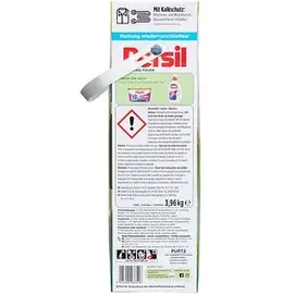 Persil Universal Pulver 72 WL