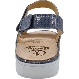 GANTER GINA Damen Blau 39