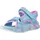 SKECHERS Mairmaid Dreams Sandale Blau 35