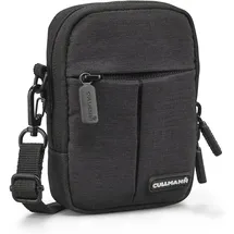 Cullmann 90200 MALAGA Compact 200 schwarz