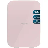 Cecotec Bolero Minicooling 20l Bahamas Mini Kühlschrank - Pink