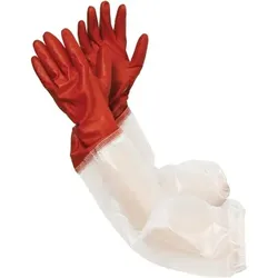 Chemikalienschutzhandschuh 8175, Größe 11