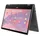Asus Chromebook CM14 Flip 14'' MediaTek Kompanio 520 8 GB RAM 128 GB eMMC ChromeOS Grau