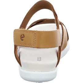 ECCO Samara Damen Braun 38