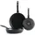 GreenPan Torino Pfannen-Set 3-tlg. 20 cm + 24 cm + 28 cm