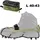 Nortec ALP Forest - Military Green, L