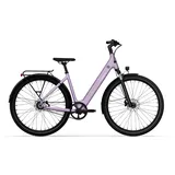 tenways CGO800S - 28 Zoll 460,8Wh 1K Wave - Lavender Purple | 48 cm