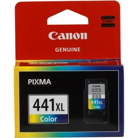 Canon Original Druckkopfpatrone color 5220B001