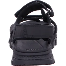 Timberland Lincoln Peak Sandalen Jet Black 46