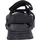 Timberland Lincoln Peak Sandalen Jet Black 46