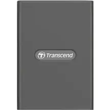 Transcend RDE2 USB 3.2 Gen 2x2 CFexpress Typ B