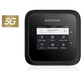 Netgear Nighthawk M6 Pro MR6450 5G Wi-Fi 6E Router