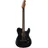 Fender Acoustasonic Standard Telecaster Black