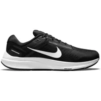 Nike Air Zoom Structure 24 Herren black/white 44