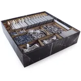 VARIA Group DEAD-LONG Brettspiel Organizer für Winter der Toten: Die Lange Nacht