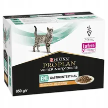 Purina Gastrointestinal Huhn 10 x 85 g