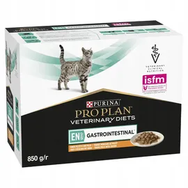 Purina Gastrointestinal Huhn 10 x 85 g