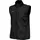hummel Laufweste Kinder black 128