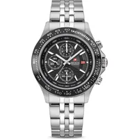 Swiss Military Watchman Quarz Edelstahl 43 mm SMWGI0003402