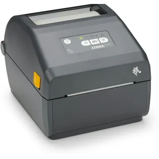 Zebra Technologies Zebra ZD421d
