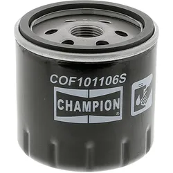 CHAMPION Ölfilter  76mm für GENERAL MOTORS 5650305 COF101106S