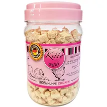 Schulze Kitty Beat Huhn 3 x 120 g