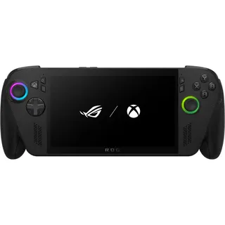 Asus ROG Xbox Ally X 24 GB RAM 1 TB Schwarz