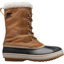Sorel 1964 PAC Nylon Herren camelbraun/schwarz 44