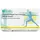 Kaiser Cares GmbH THC Speichel Schnelltest 3,5 ng/ml 1 St