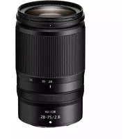 Nikon Nikkor Z 28-75 mm F2,8