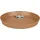 elho Loft Urban Ø 24,4 x 3,4 cm Braun