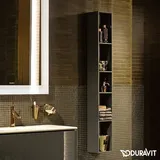 Duravit L-Cube Regal, LC120608989,