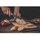 NIROSTA Flow Fair Brotmesser 20 cm Schwarz